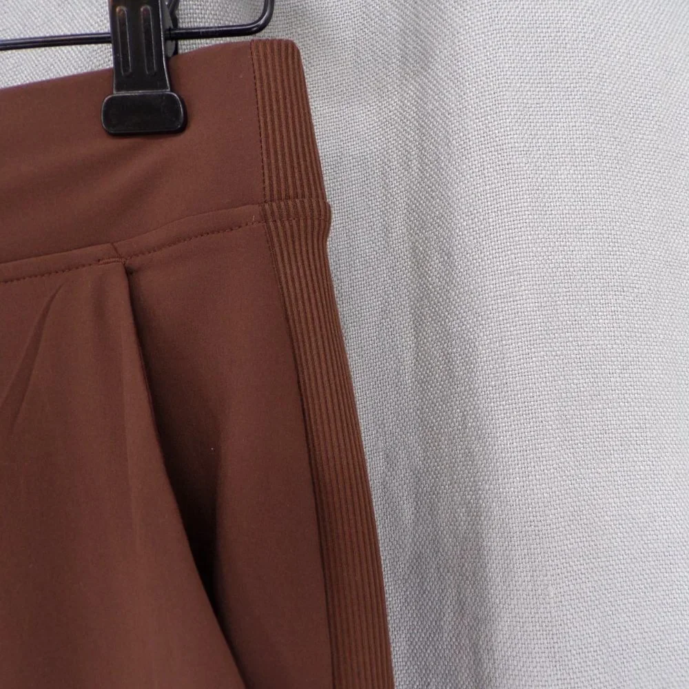 Athleta Women's Casual Comfort Leggings - size 8 - Picture 3 of 8